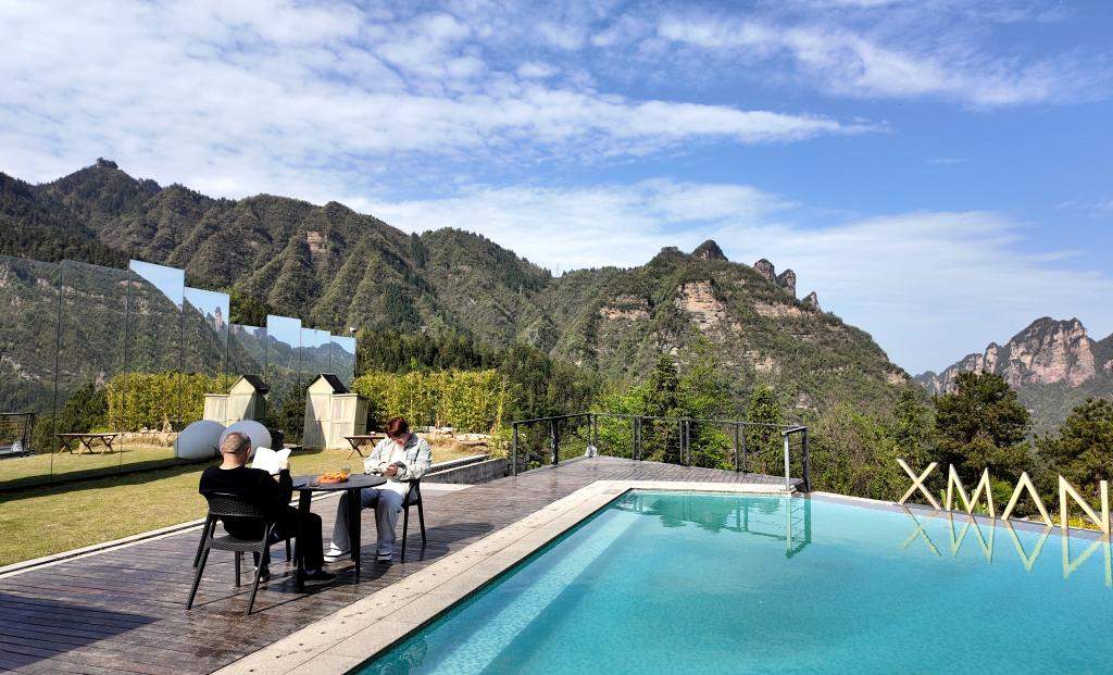 从“歇脚处”变“心归处”,民宿经济何以持续升温?