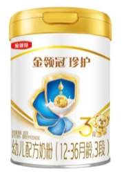 聚焦喂养核心：哪款奶粉营养全面好吸收？按体质选对更省心