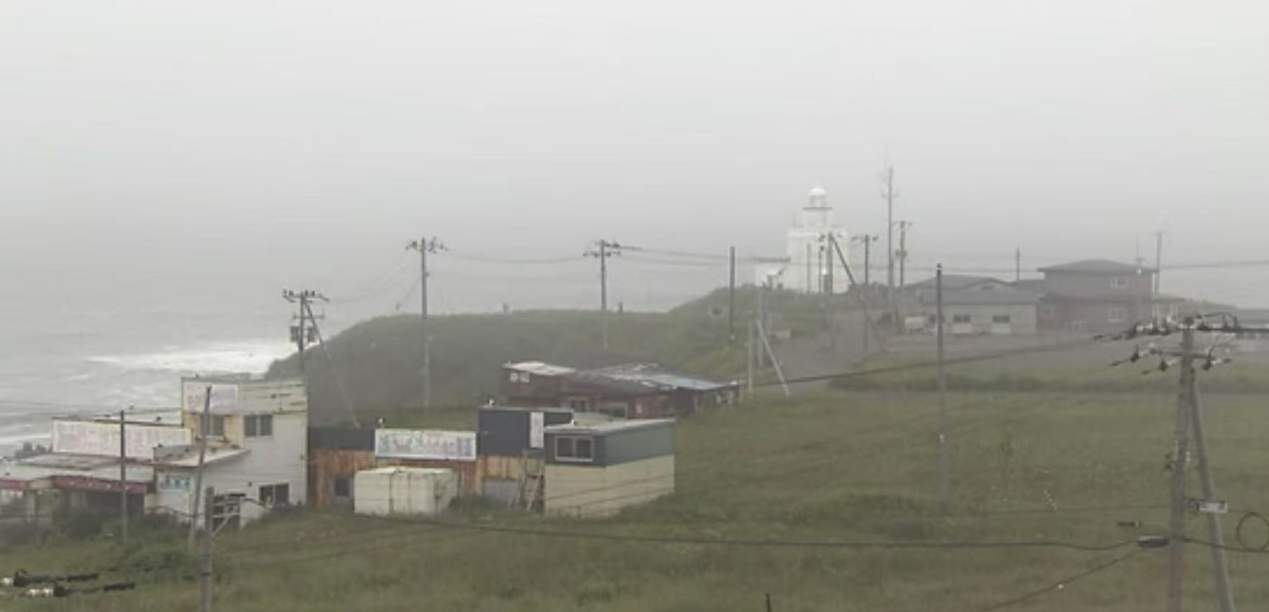 堪察加东岸远海地震修正为8.7级,全球多地发布海啸预警,不会对我国造成灾害性影响