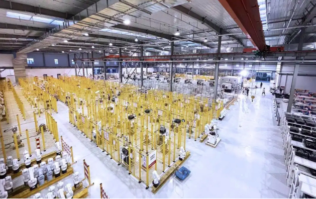 开局“十五五” 奋斗正当时|以一座城的奋进 谱写济宁新跨越