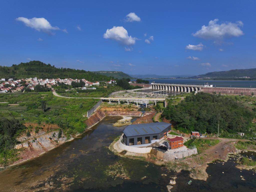 十大考古新发现探秘之一