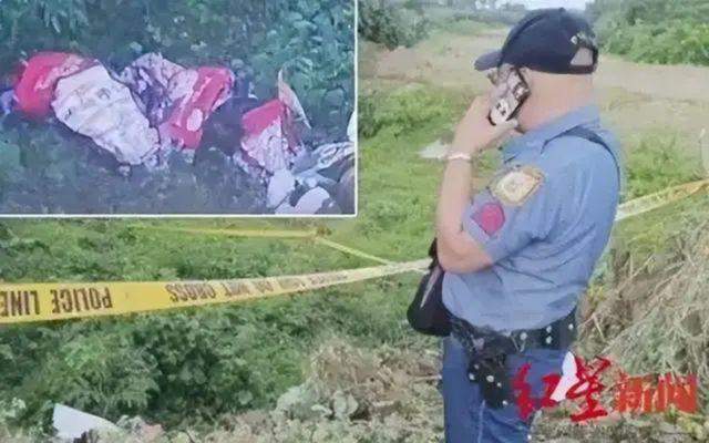 两名中企高管在菲律宾惨遭撕票：绑架中国人在当地成产业链