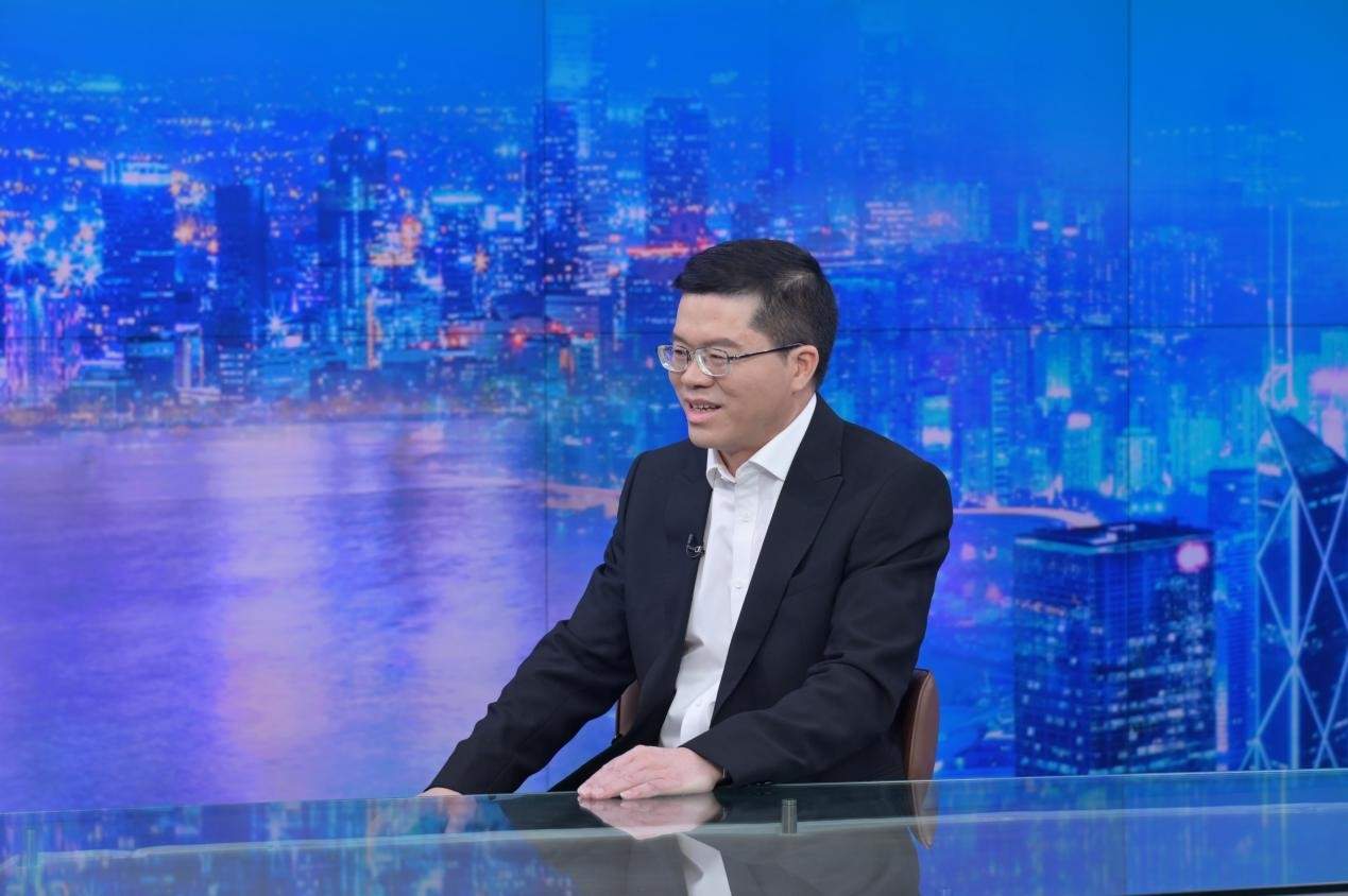 世纪兴业尤长生：戈壁筑城守初心