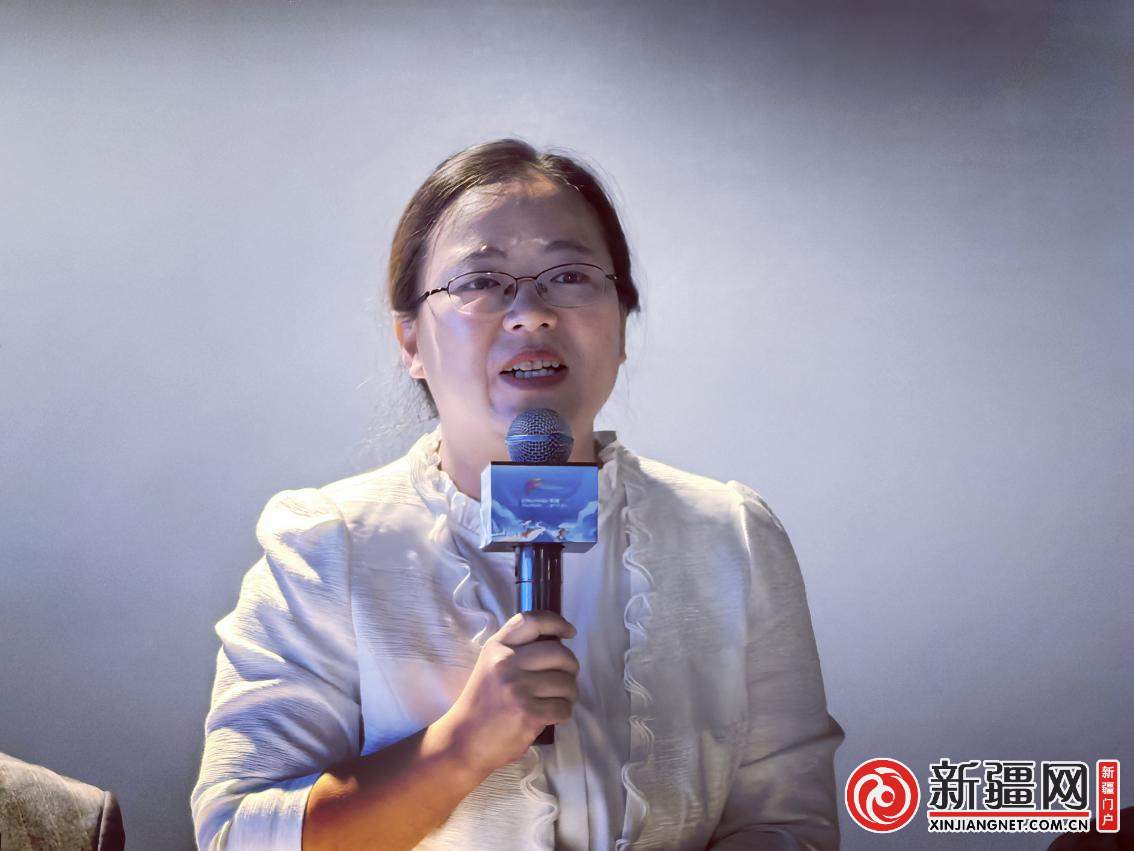 “疆途有约”新疆冬季文旅对接洽谈会在京成功举行