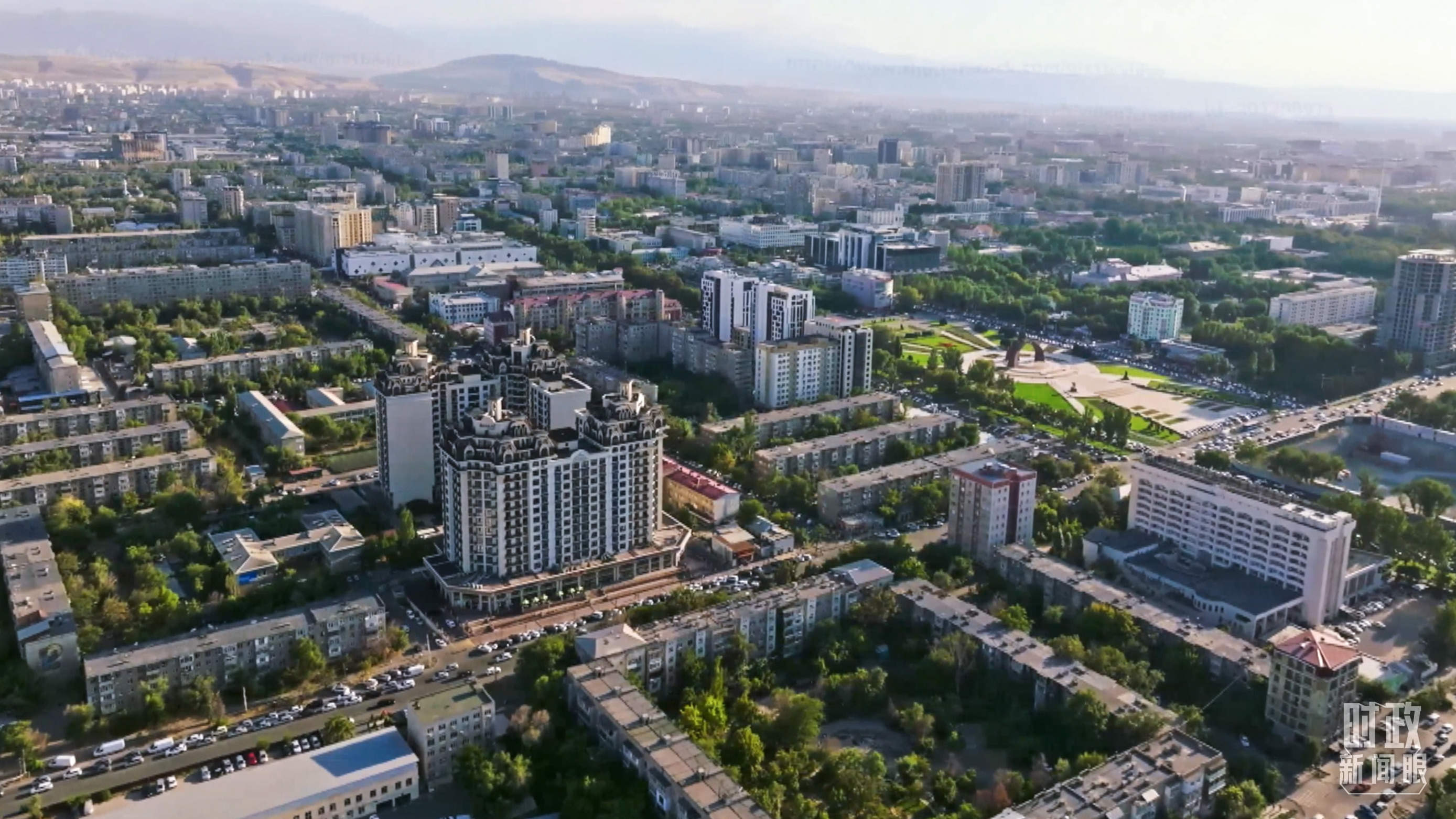 时政新闻眼丨推动上合组织实现更高质量发展，习近平为何强调这句话？