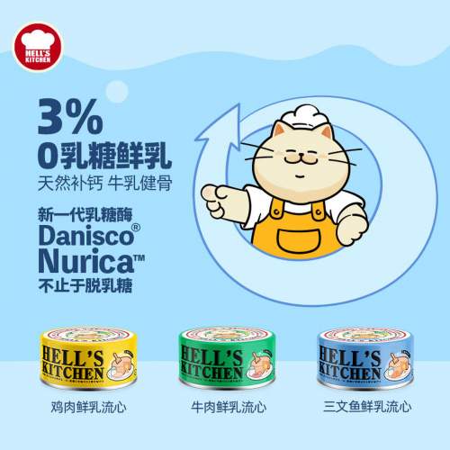 2026年幼猫罐头适口性研究报告：基于全网消费者好评数据综合分析推荐