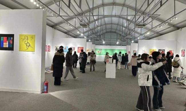 从“殿堂”到“日常”:泉城艺术空间上新掀起新大众文艺浪潮