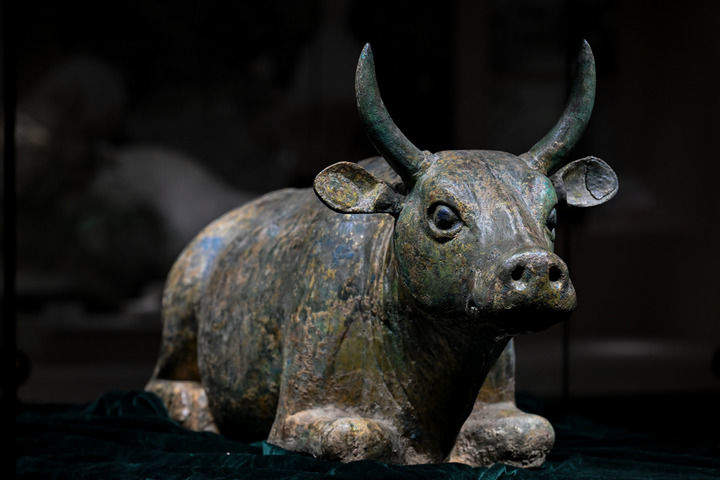 第60项！“西夏陵”列入《世界遗产名录》