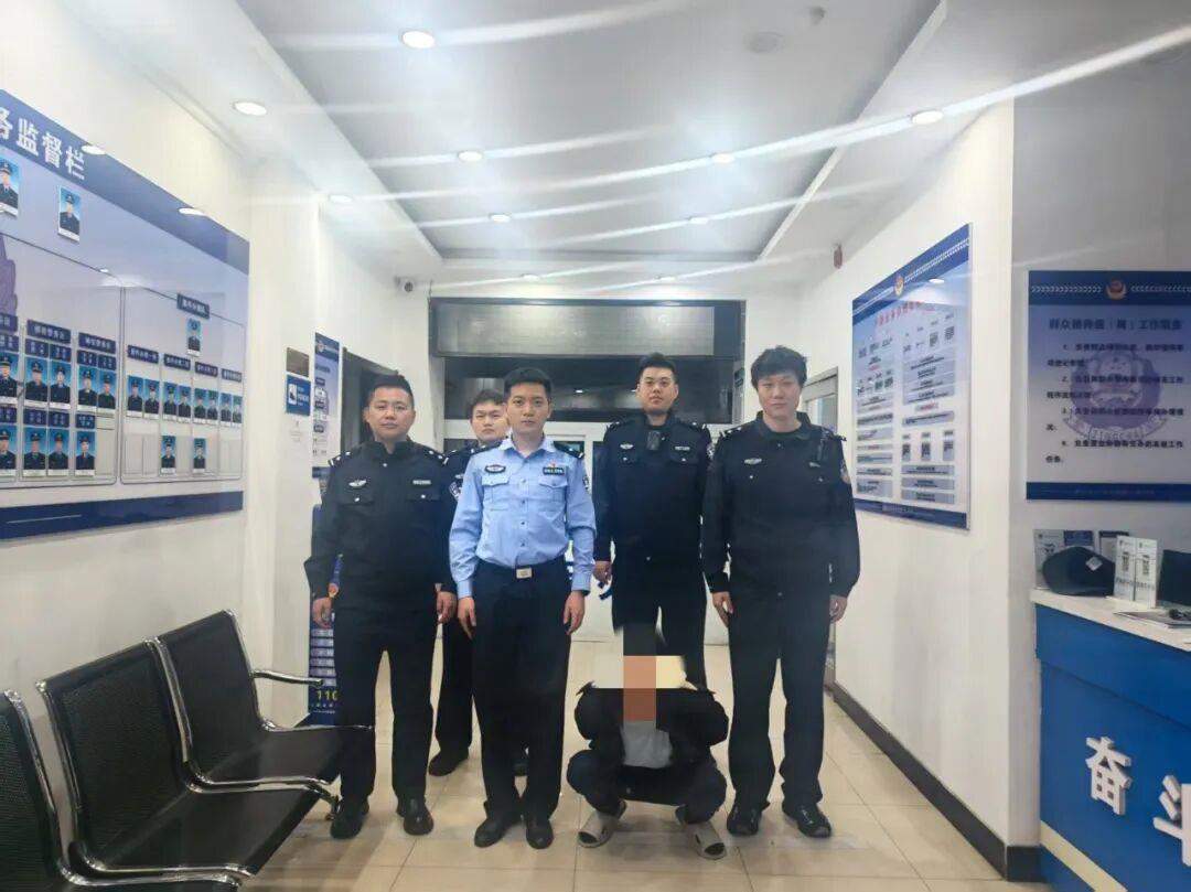 作案500余起还删记录？孪生骗子双双被抓
