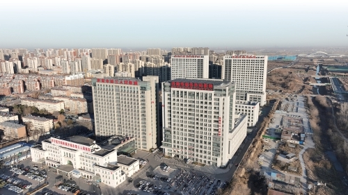 聚力引智强专科 便民惠民护健康——济南市第三人民医院搭建区域顶尖诊疗高地实现“大病不出泉城”