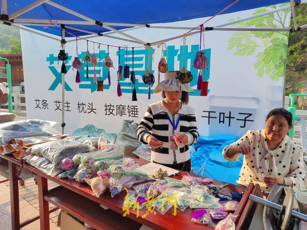 赔钱办电音节，济南这个小山村咋想的？