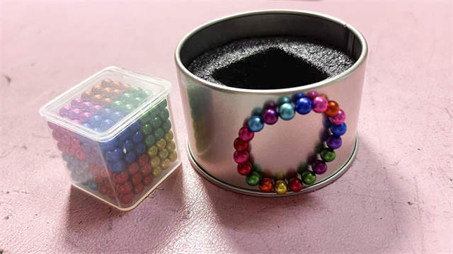 “炸包”、磁力珠、卡牌等儿童玩具流行,如何安心?