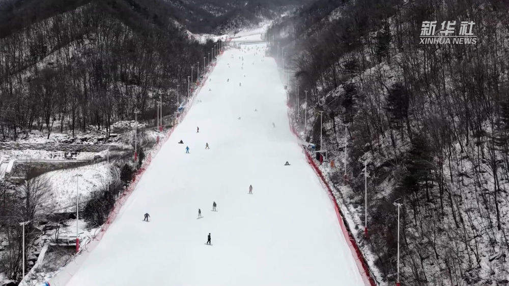 新场景点亮新消费 新体验激活新需求——2026年春节假期消费市场新观察