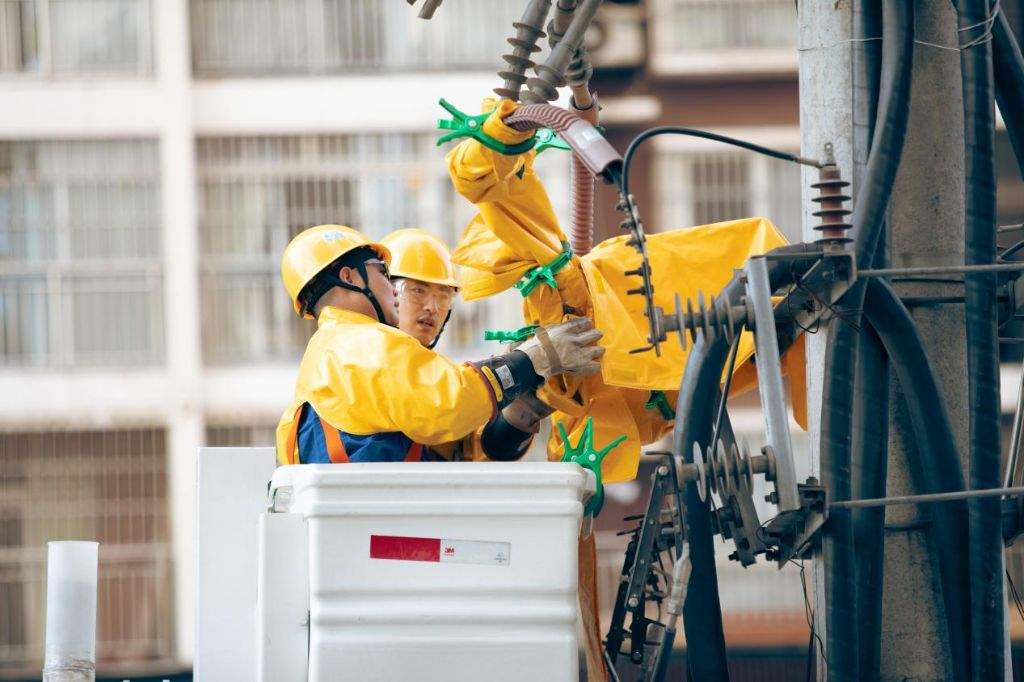 四川电网今夏用电负荷创新高