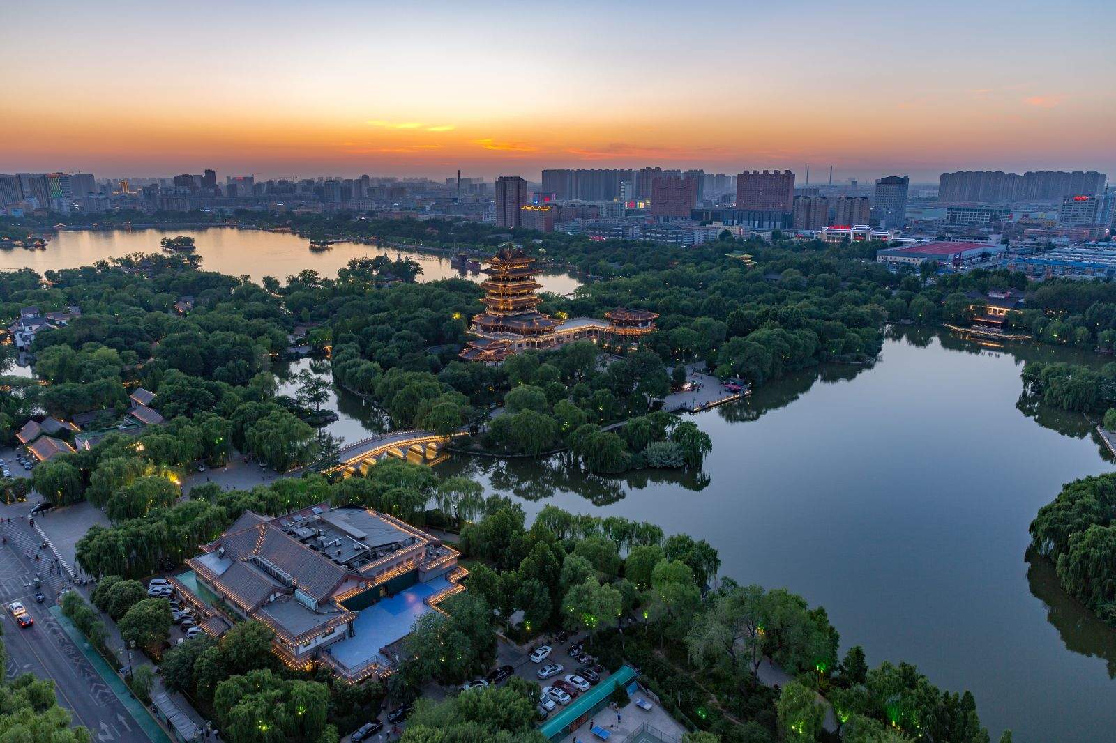 我们为什么要打造“无废城市”