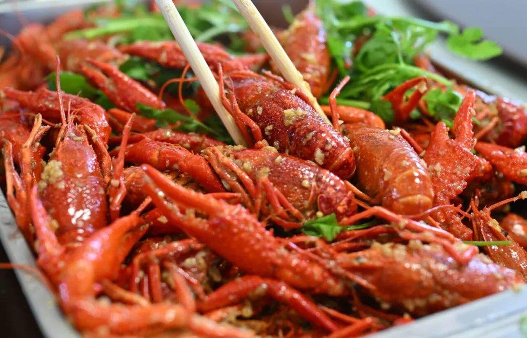 降幅近50%！今夏的“小龙虾自由”，你实现了吗？