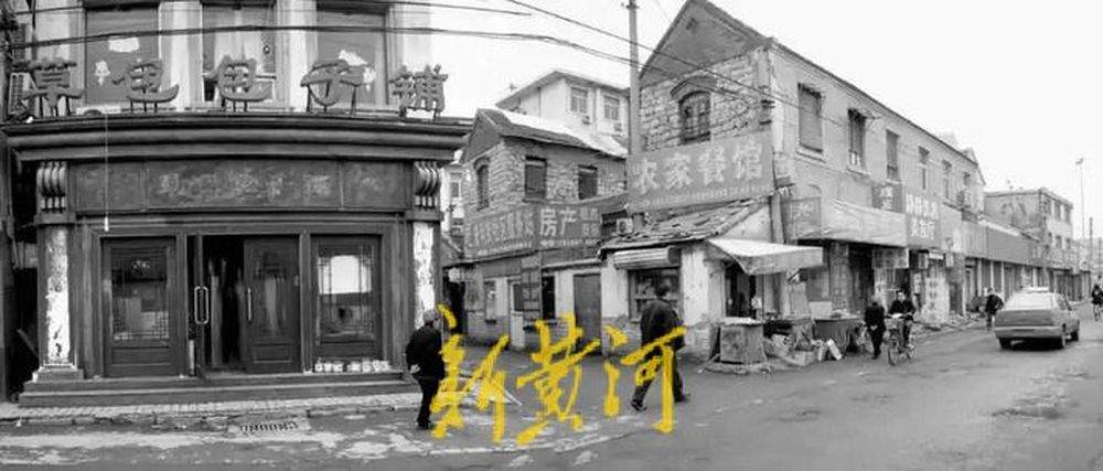 从柴市巷到“淌金街”，一条老街的沉淀和流淌