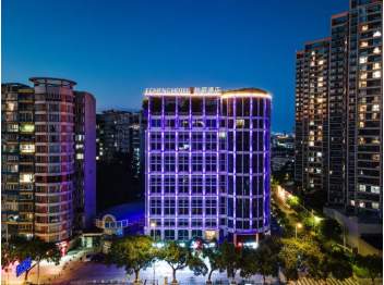 稳扎稳打显实力！广州白云马务地铁站怡程酒店收获市场认可