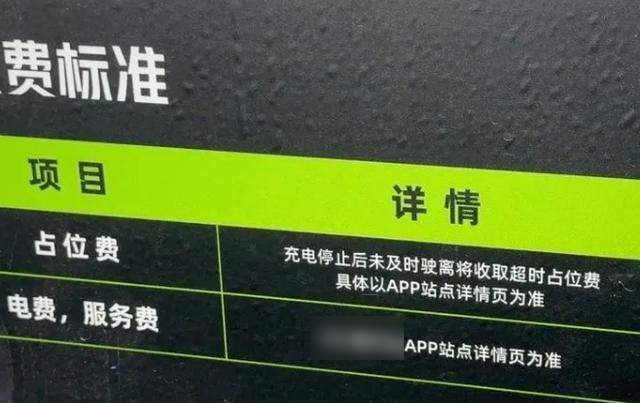 占位费每小时达384元！新能源汽车充电桩咋成了“充电刺客”？