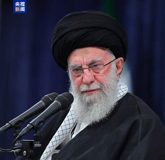 伊朗导弹回击以色列 以军开始新一轮打击 速览昨夜今晨最新战况