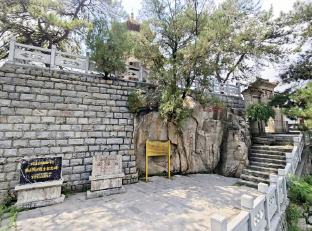 山河铭记 烽火留声