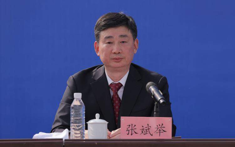 “鸟中大熊猫”和全球极危物种在山东这里繁衍生息