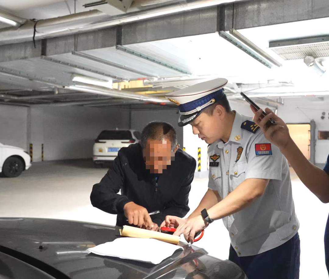 济南电动自行车新规落地半月有余,17起违规行为受处罚