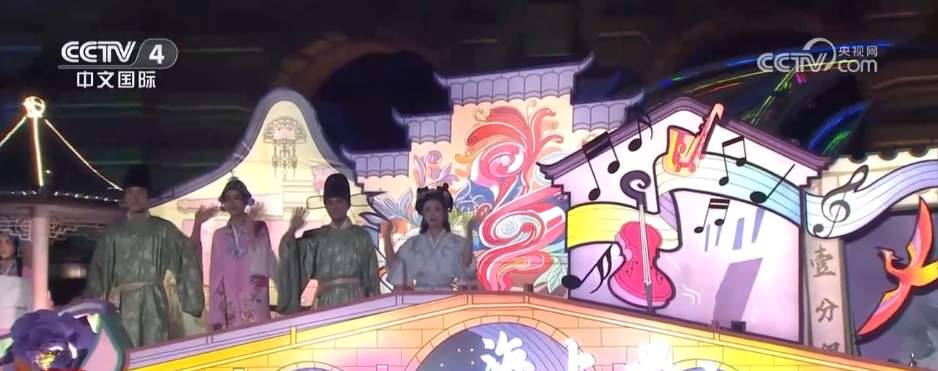 各地“花式揽客”打造消费新场景 特色化“文旅+”吸引国内外游客