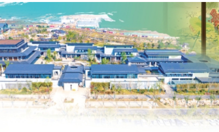 感受大宋风华 与李清照跨越时空相遇