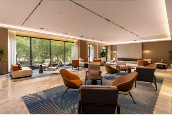 “绿城文旅消费季”，宜尚酒店以品质服务承接市场红利