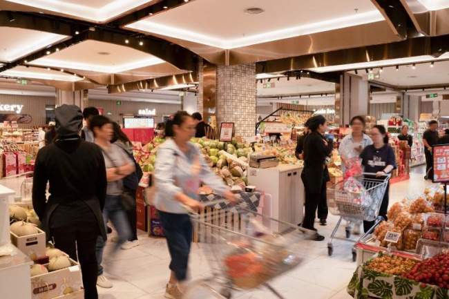 Olé深化有机与全球寻源布局，持续拓展品质零售差异化路径