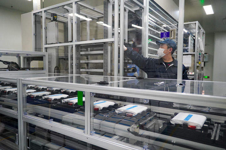 中国经济样本观察·县域样本篇｜民营经济何以成为这座山东小城“最亮名片”？