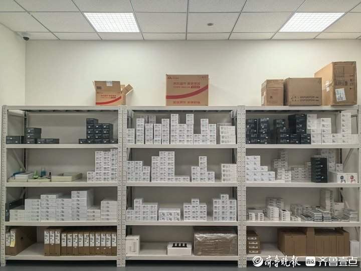 国补即将落地济南，顾客纷纷预订！多家家电门店提前备货