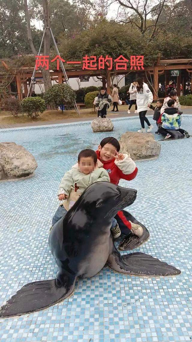 令人心痛!四川俩姐弟失踪17天后发现弟弟遗体 7岁姐姐仍无踪迹