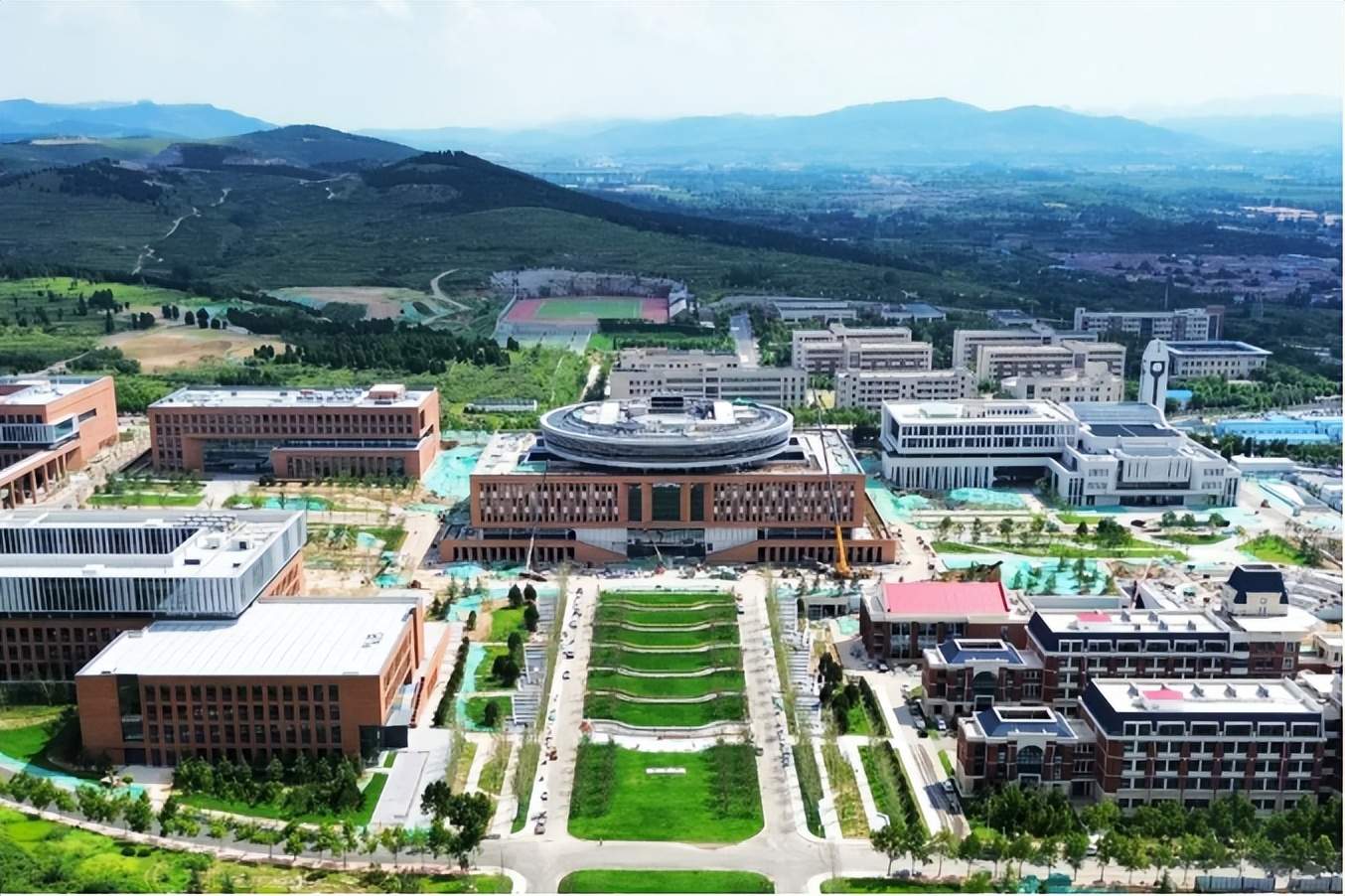 百亿产业基金成立，济南大手笔