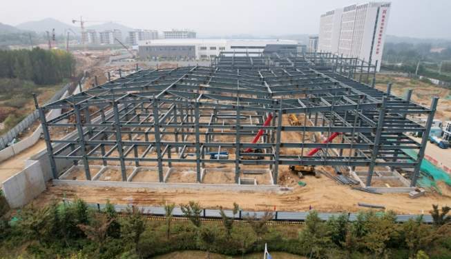 试飞成功！可载6个成年人，1小时从青岛飞到济南！