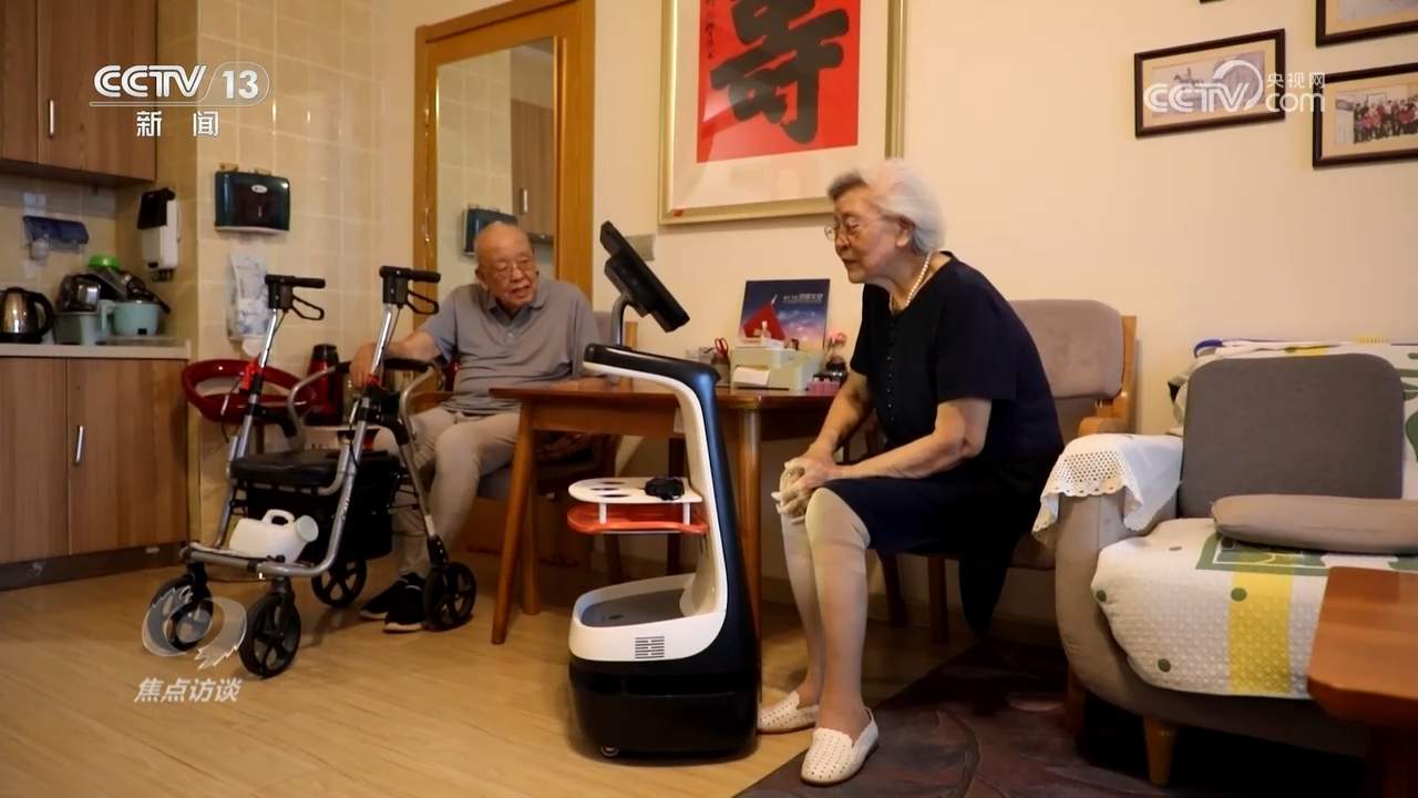 从跟跑到领跑 人工智能的“中国速度”如何炼成？