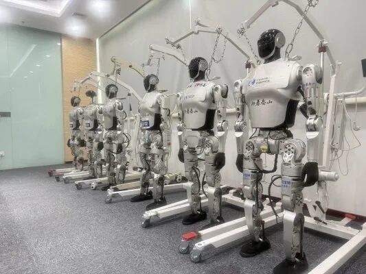 “链”动先“机”，济南锚定这个“万亿级”