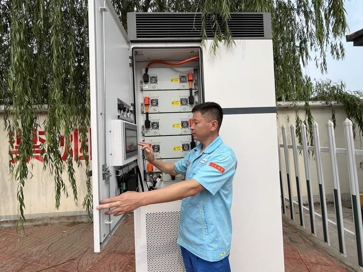 山东首座碳中和加油站的成长之路