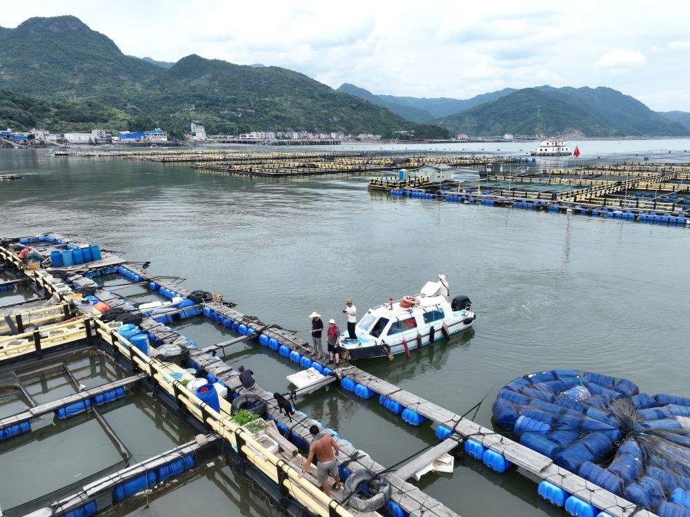 关口前移、预防为先——多地强化防汛预警和救援准备