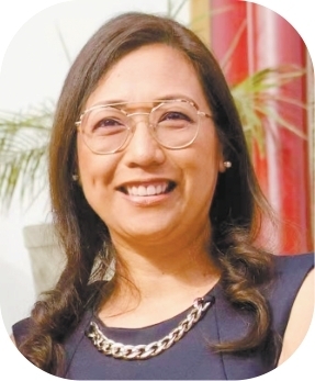 “连接秘中友谊的桥梁” ——访秘鲁若望二十三世秘中学校校长帕扬