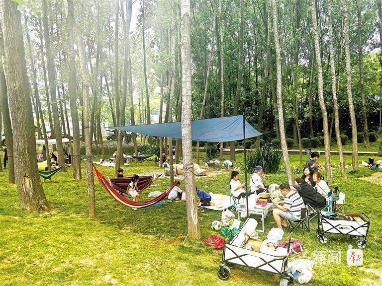 出新招拼特色 陕西乡村“文旅IP”加速形成