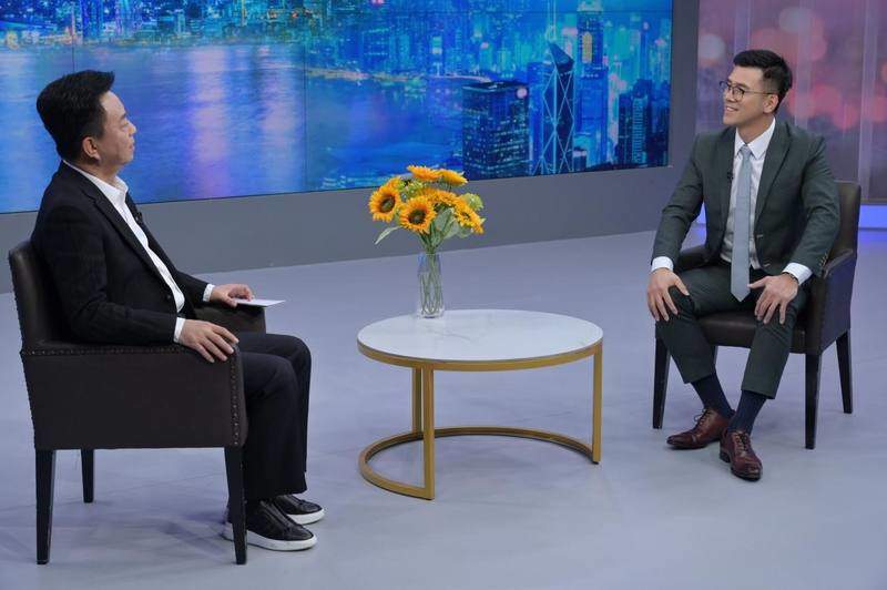 瑭明家族办公室郭兴业：专业成家 温暖传业