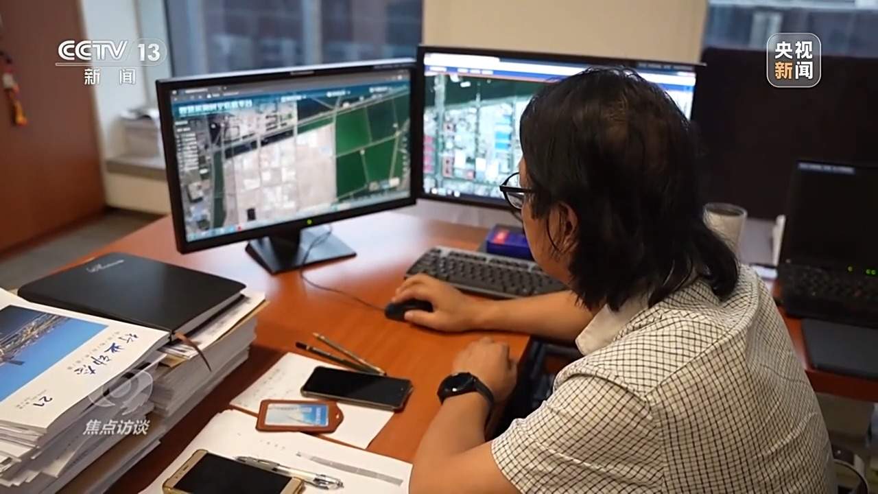 招商地块成“烫手山芋”？如何“唤醒”闲置土地？记者调查