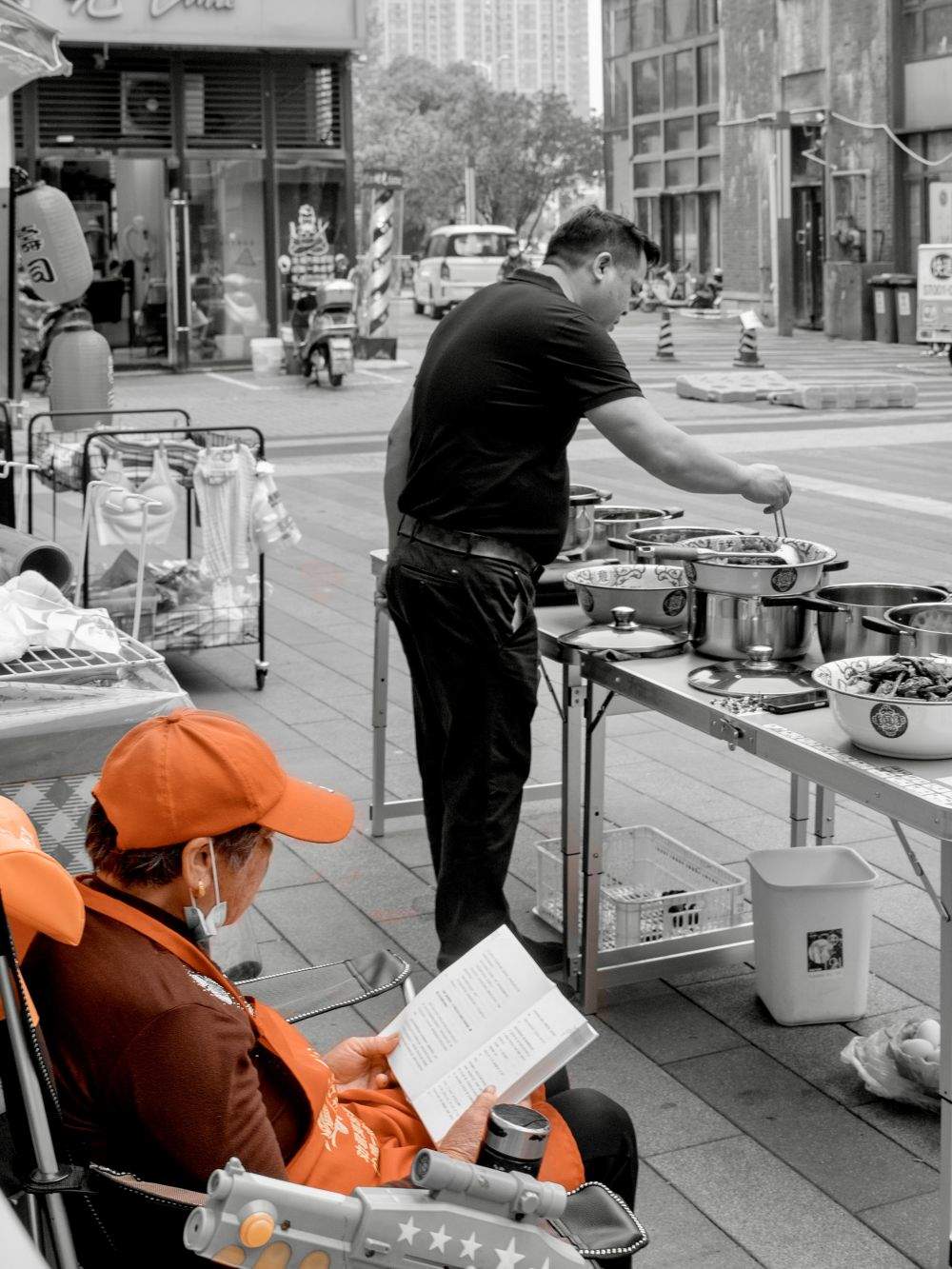 爱读书日常瞬间