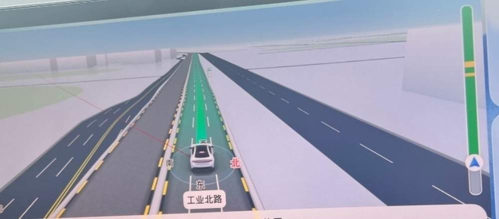 济南工业北路快速路东延通车，龙山中桥至工业南路下桥口仅需16分钟，市民称通勤时间大幅缩短