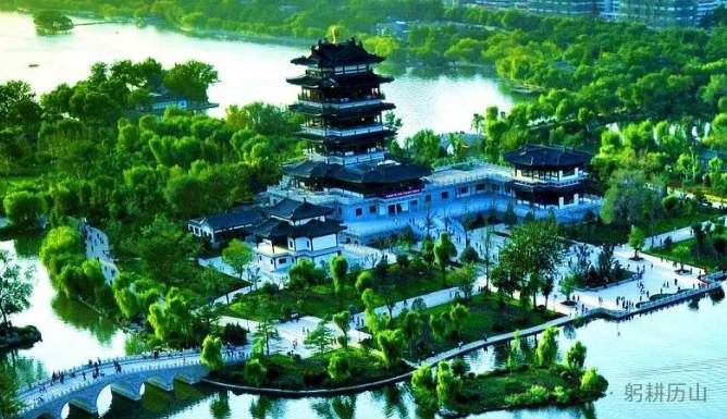 谋划十年一条“人工河”，济南即将开挖