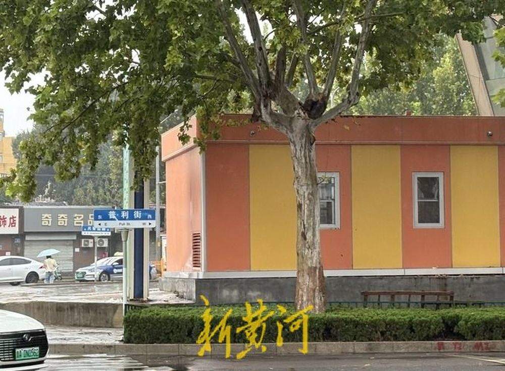 从柴市巷到“淌金街”，一条老街的沉淀和流淌