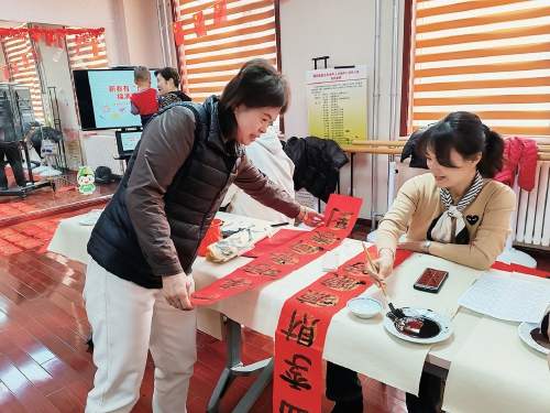 空间虽逼仄 服务不掉队——济南市老城区探索“逆生长”密码