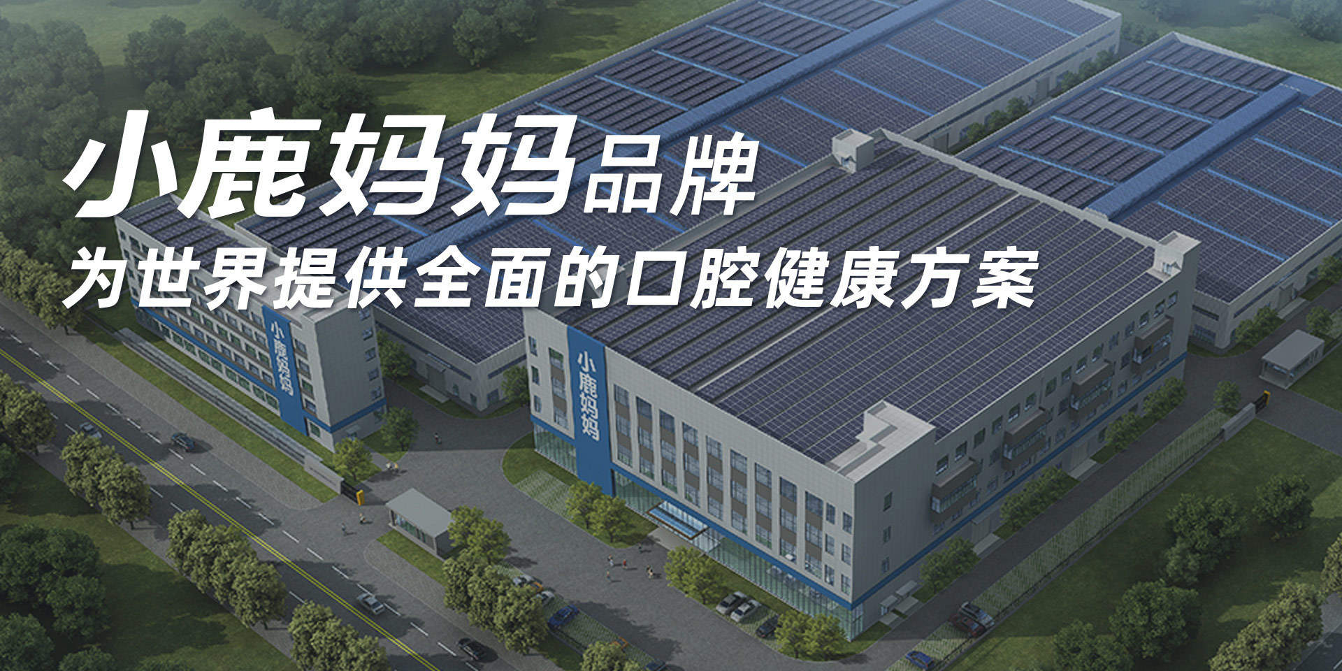 都在做牙线，凭什么小鹿妈妈能脱颖而出？